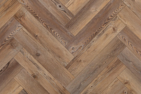 Виниловая клеевая плитка Aquafloor Parquet Glue AF 2517 PG, 1 м.кв.